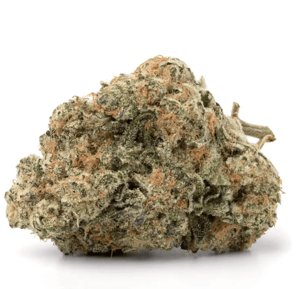 Cannamedical Hybrid classic DK Ghost Train Haze